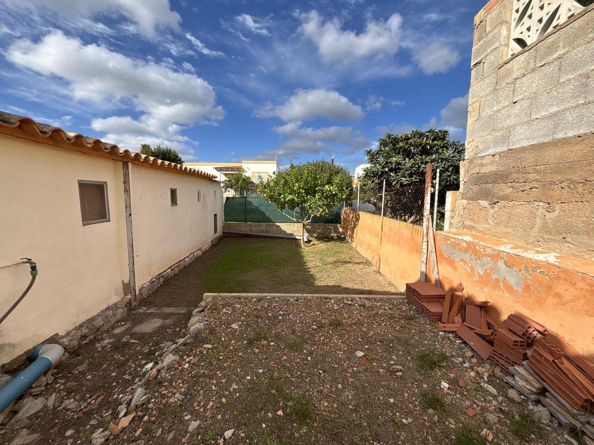 Chalet en Venta en Carrer Capità Guasch - 30