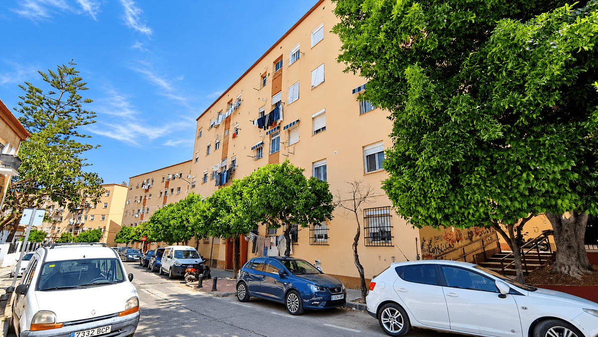 Piso en Venta en Calle Obispo Bartolomé Espejo - 16