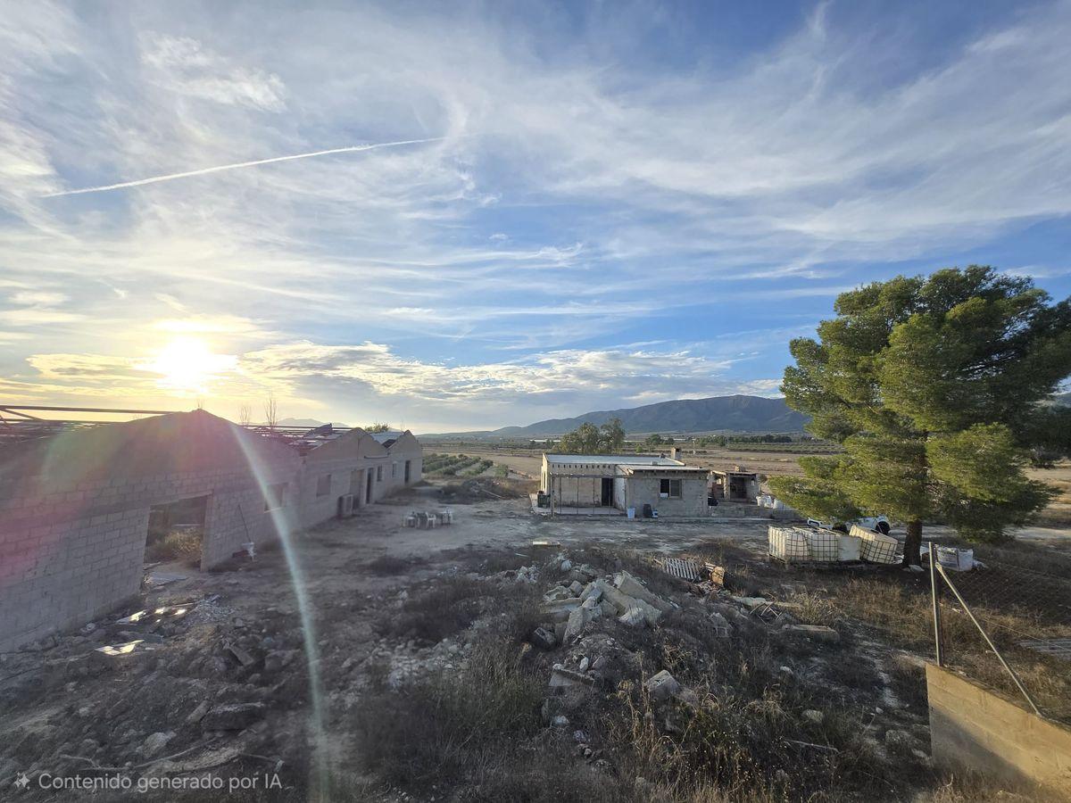 Casa rústica en Venta en Partida Canyades d'en Cirus - 36