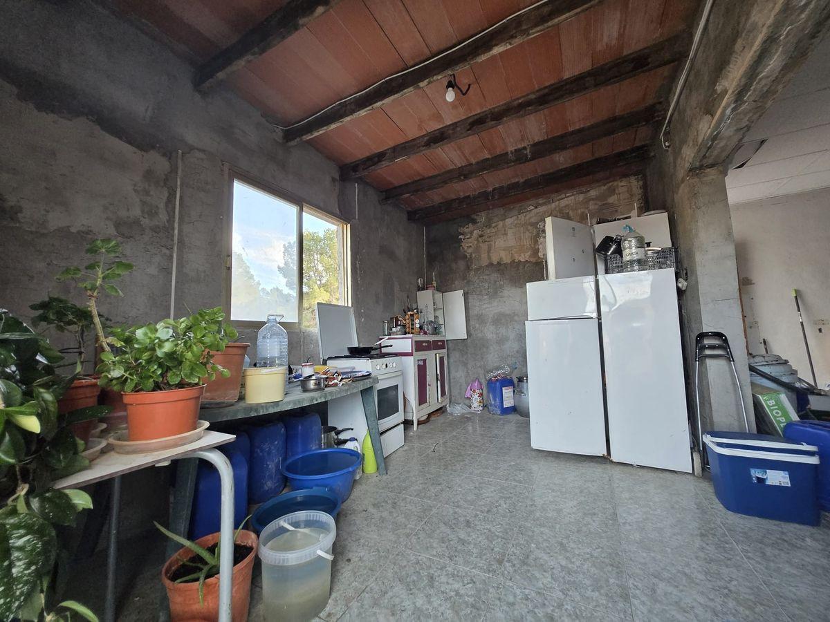 Casa rústica en Venta en Partida Canyades d'en Cirus - 25