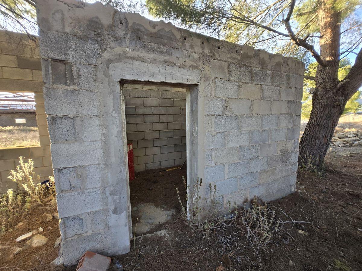 Casa rústica en Venta en Partida Canyades d'en Cirus - 49