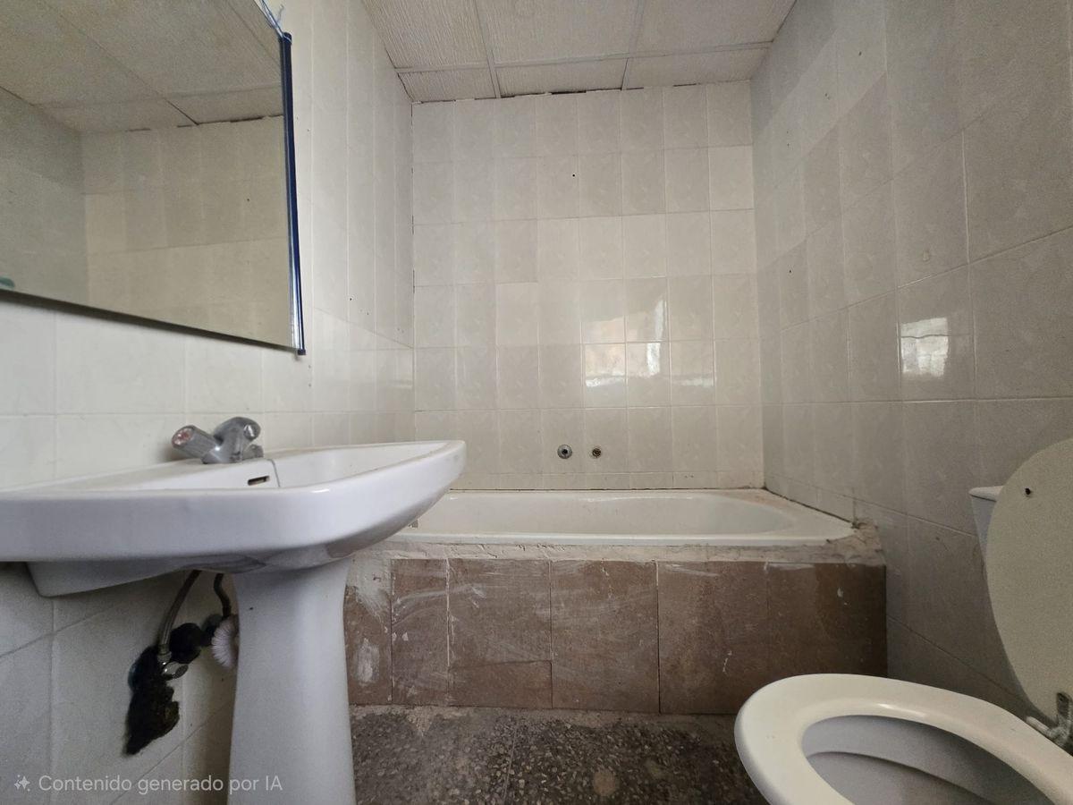 Casa rústica en Venta en Partida Canyades d'en Cirus - 12