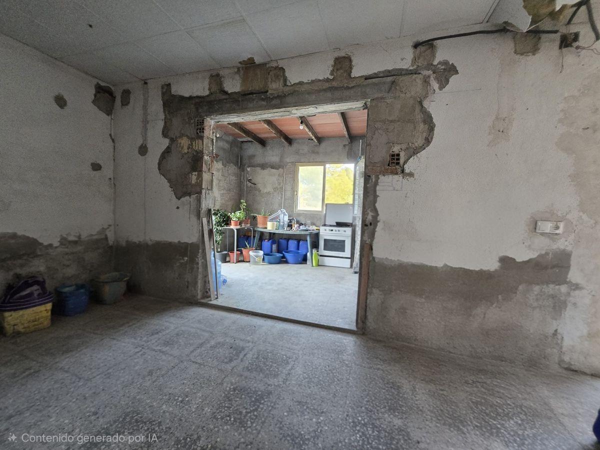 Casa rústica en Venta en Partida Canyades d'en Cirus - 28