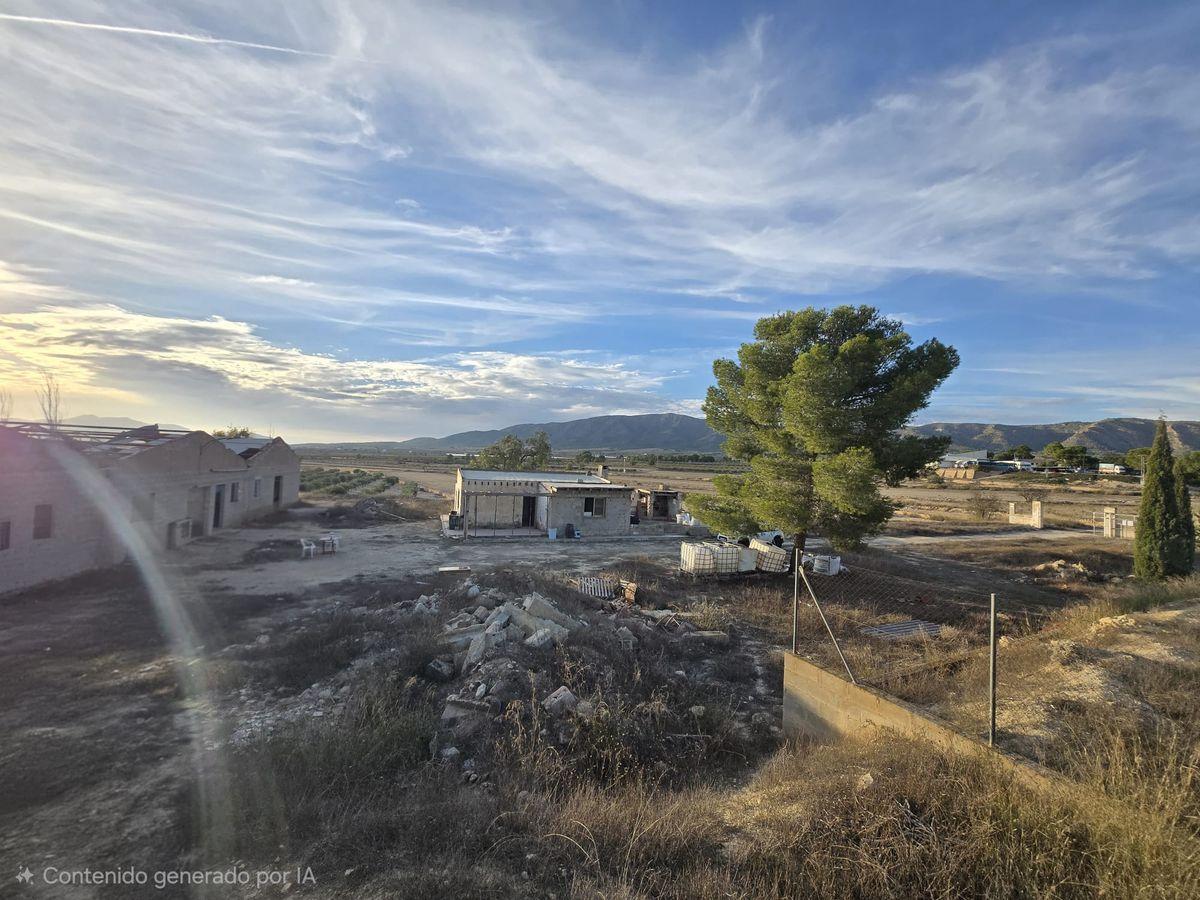 Casa rústica en Venta en Partida Canyades d'en Cirus - 35