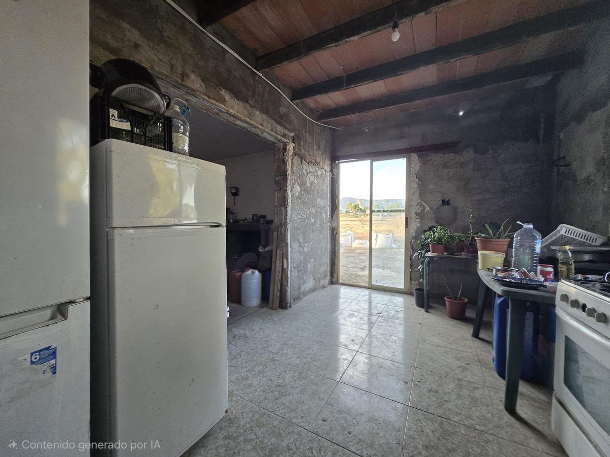 Casa rústica en Venta en Partida Canyades d'en Cirus - 27