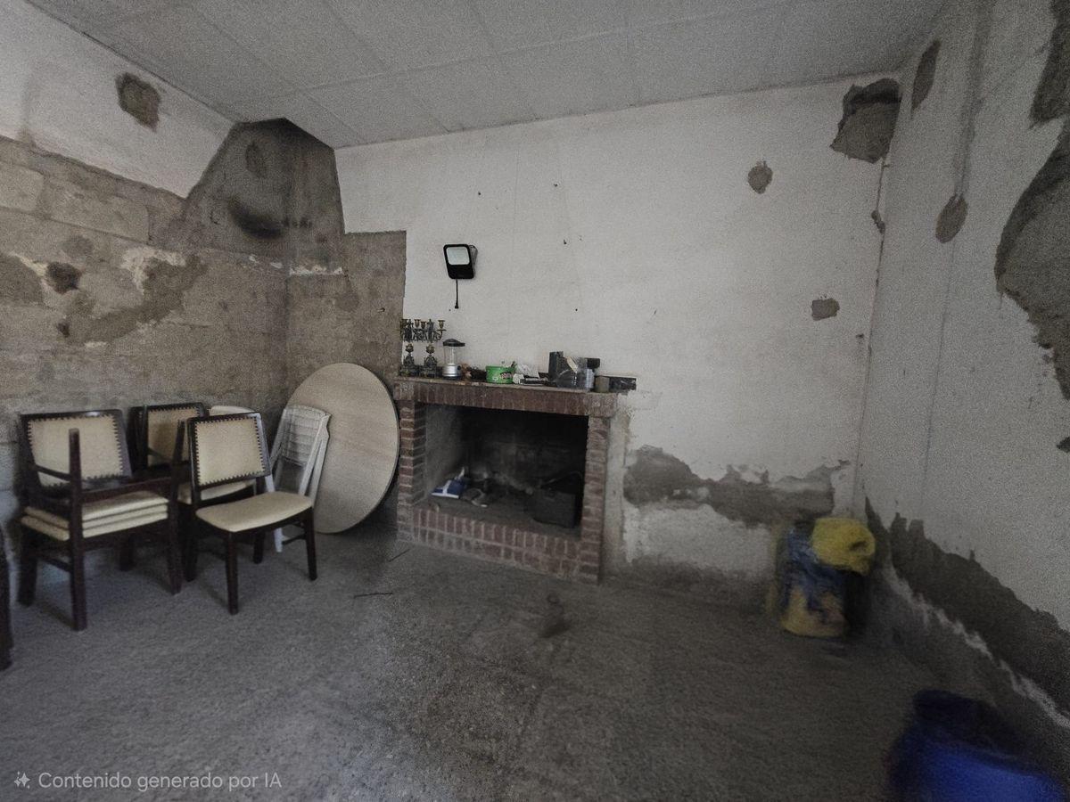 Casa rústica en Venta en Partida Canyades d'en Cirus - 21