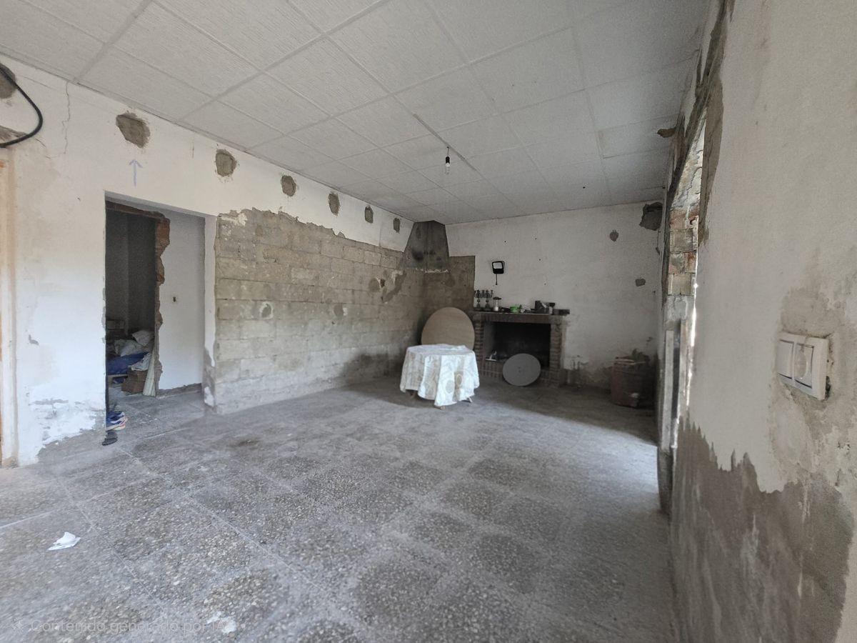 Casa rústica en Venta en Partida Canyades d'en Cirus - 23