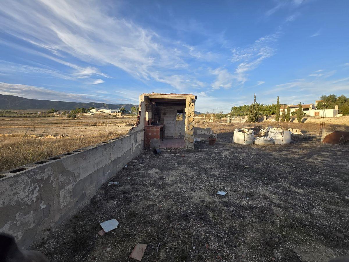 Casa rústica en Venta en Partida Canyades d'en Cirus - 5