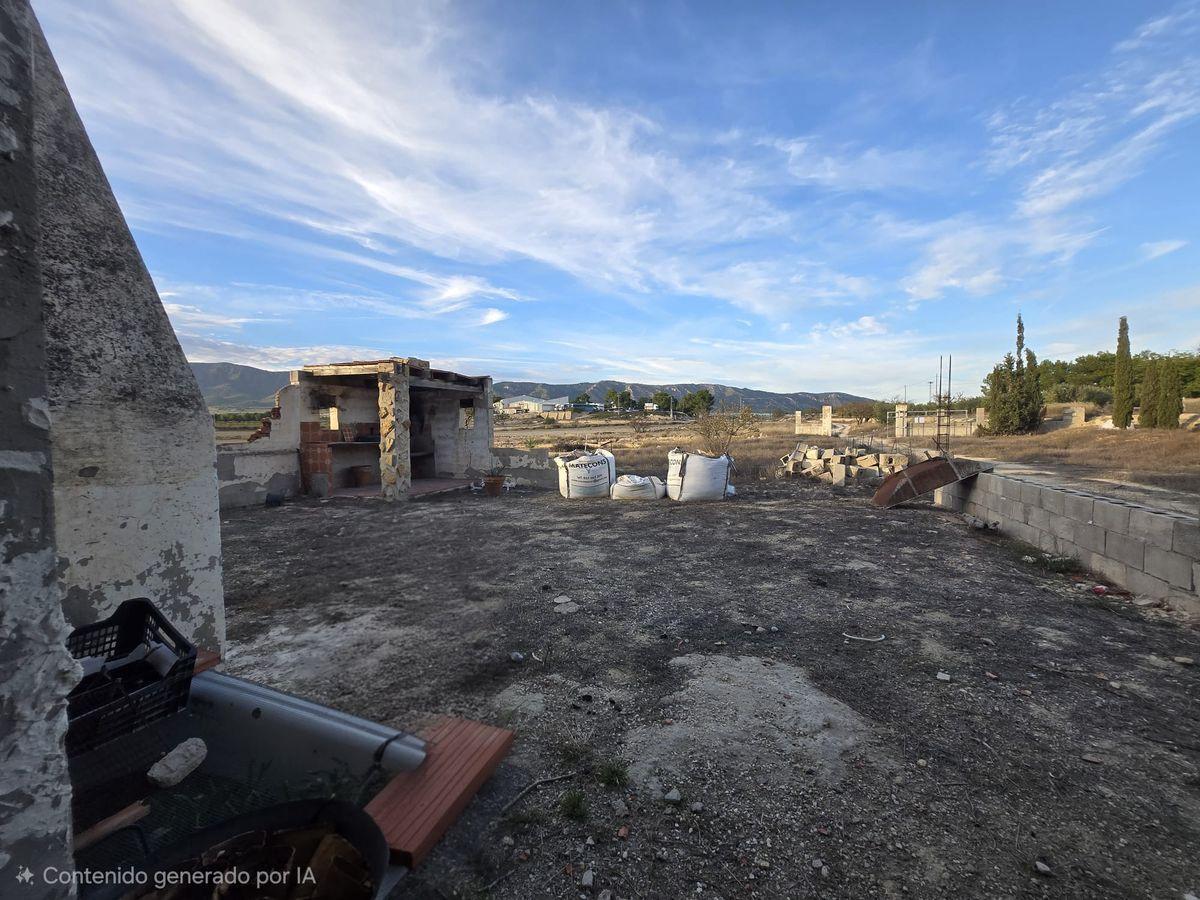 Casa rústica en Venta en Partida Canyades d'en Cirus - 30