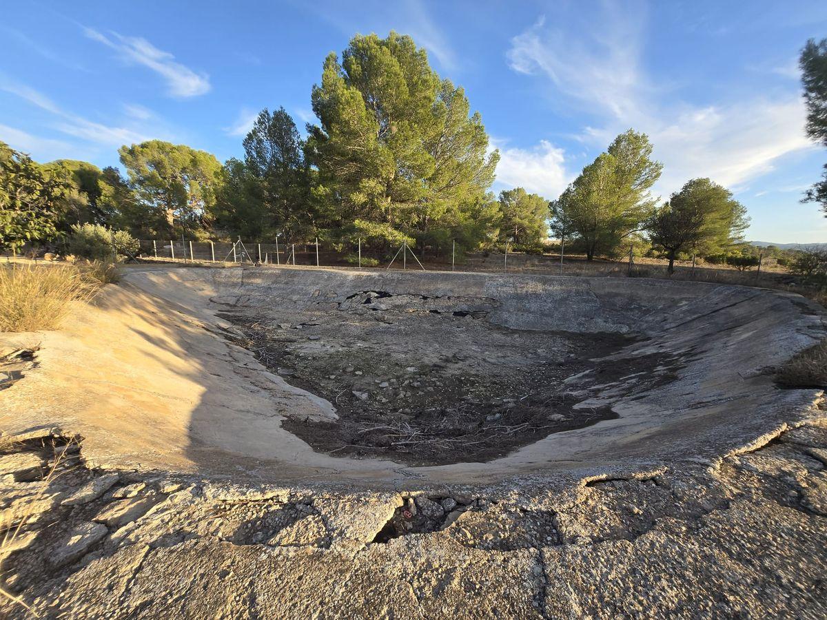 Casa rústica en Venta en Partida Canyades d'en Cirus - 43