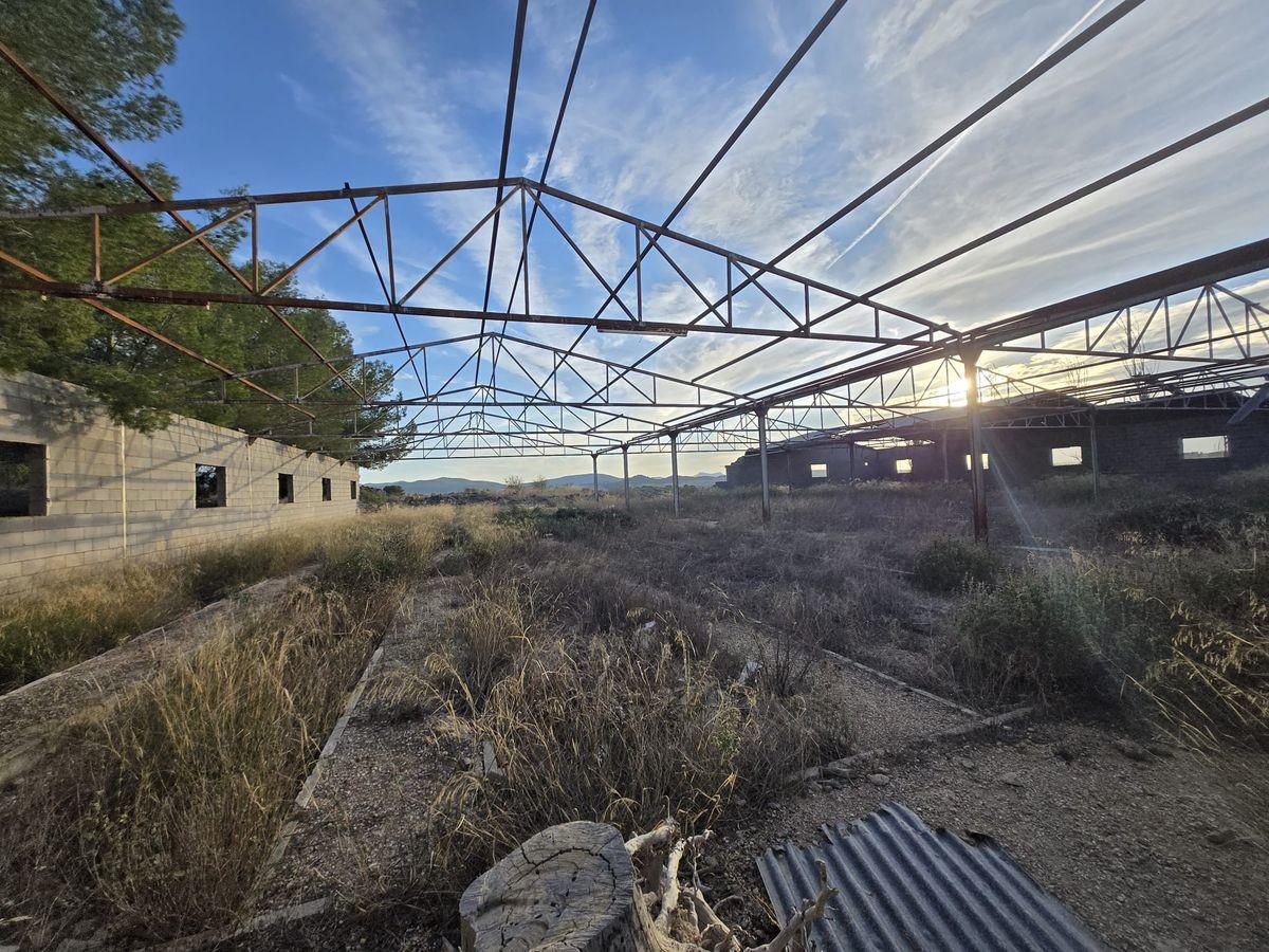 Casa rústica en Venta en Partida Canyades d'en Cirus - 32