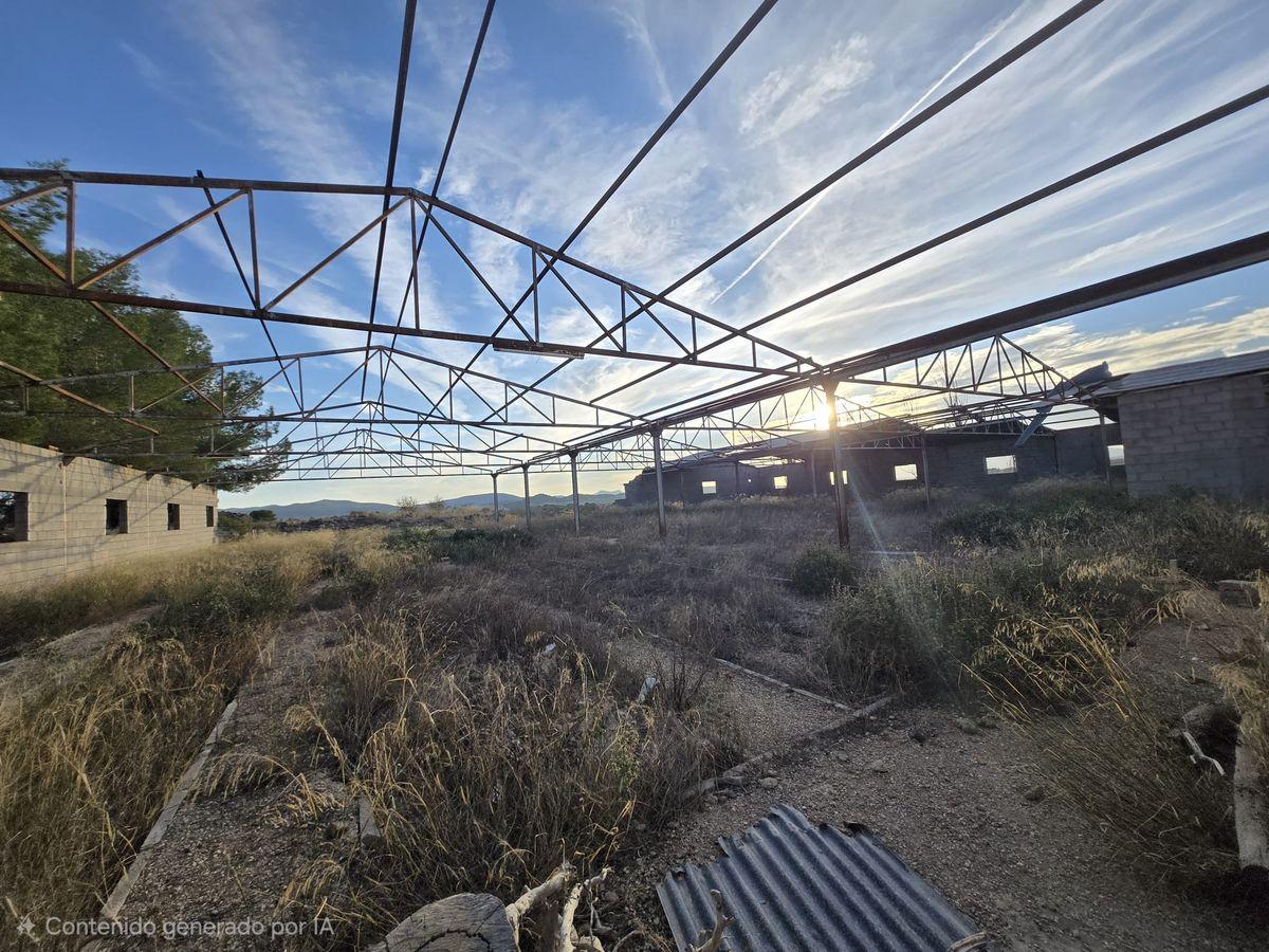 Casa rústica en Venta en Partida Canyades d'en Cirus - 31