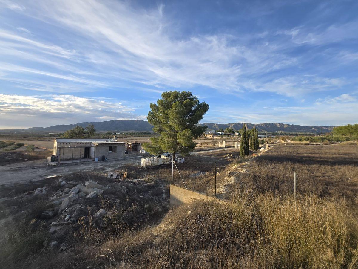 Casa rústica en Venta en Partida Canyades d'en Cirus - 33