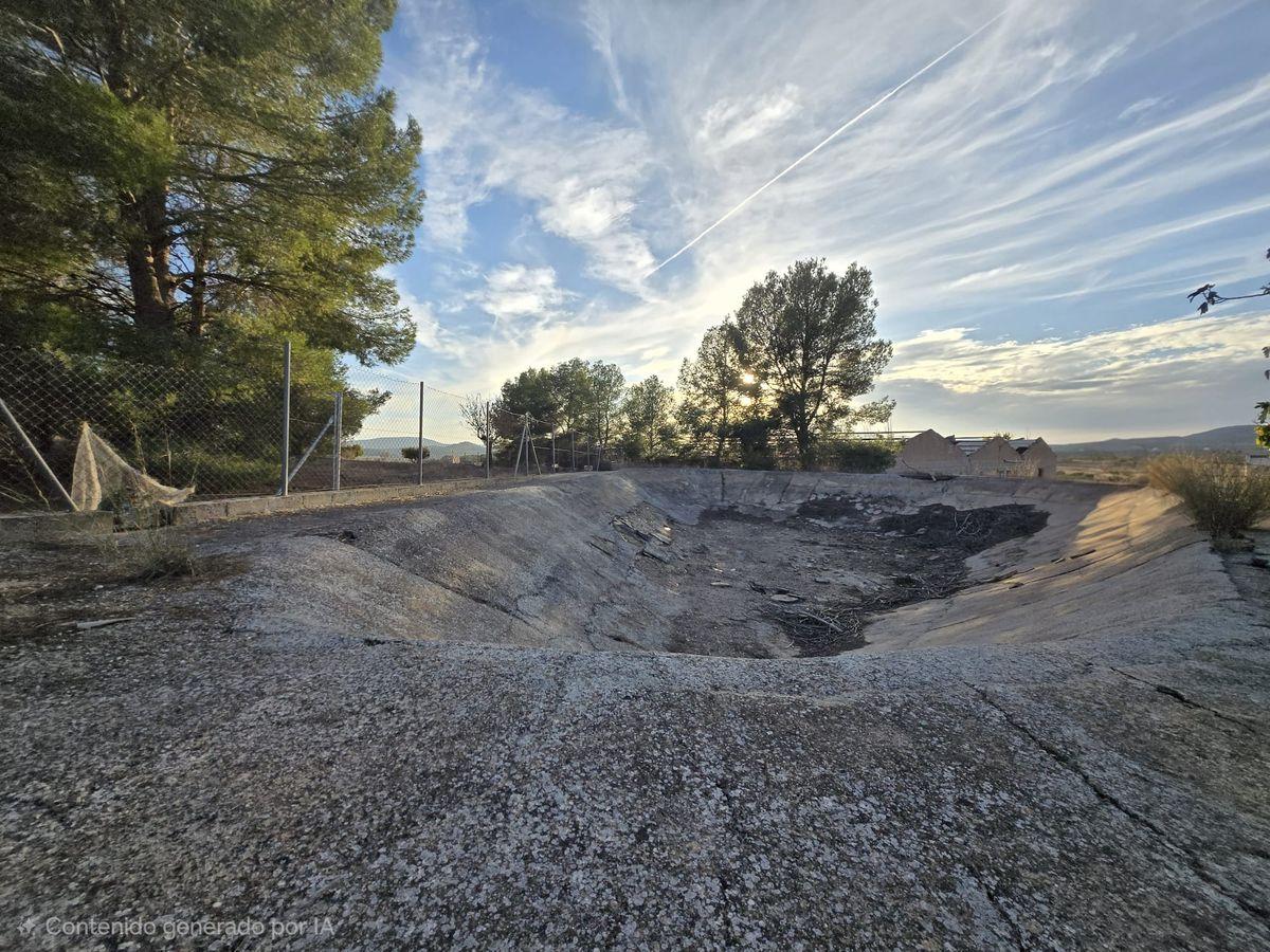 Casa rústica en Venta en Partida Canyades d'en Cirus - 40