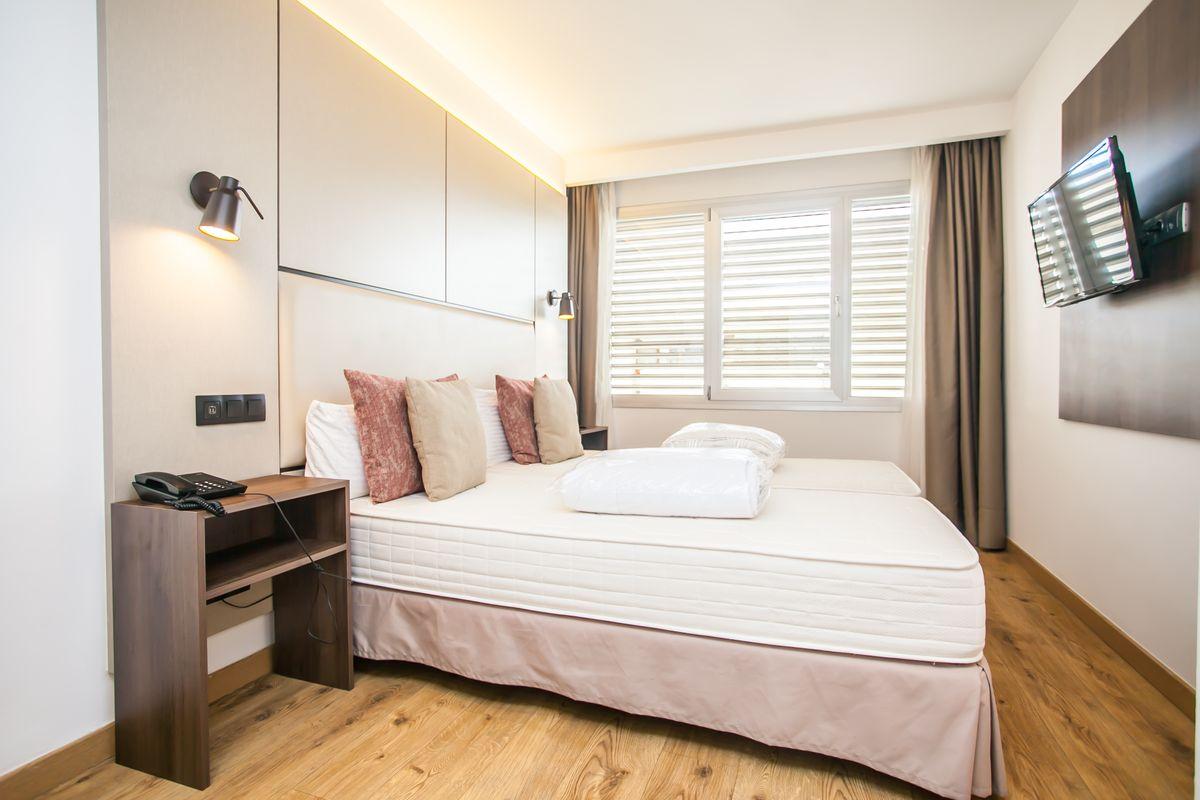 Estudio en Venta en Calle de Orense - 33