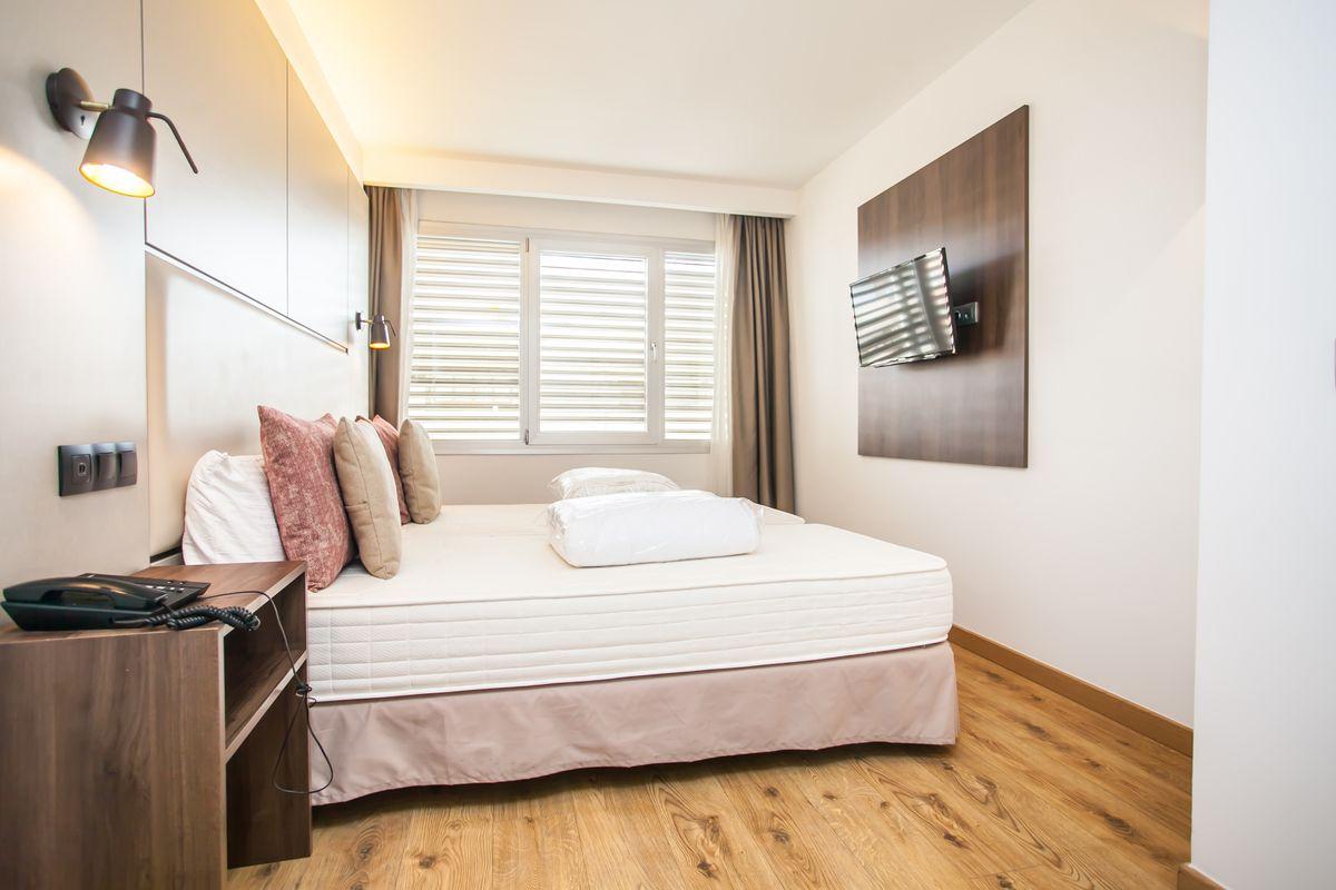 Estudio en Venta en Calle de Orense - 34