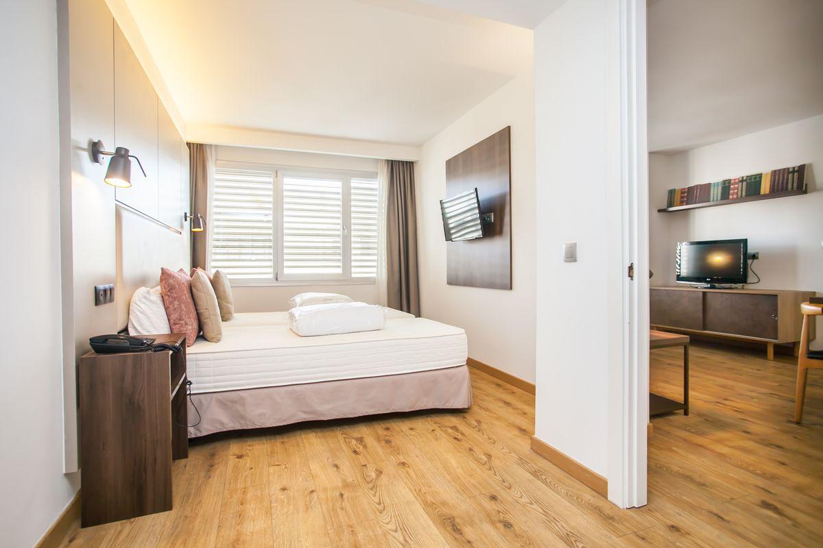 Estudio en Venta en Calle de Orense - 35
