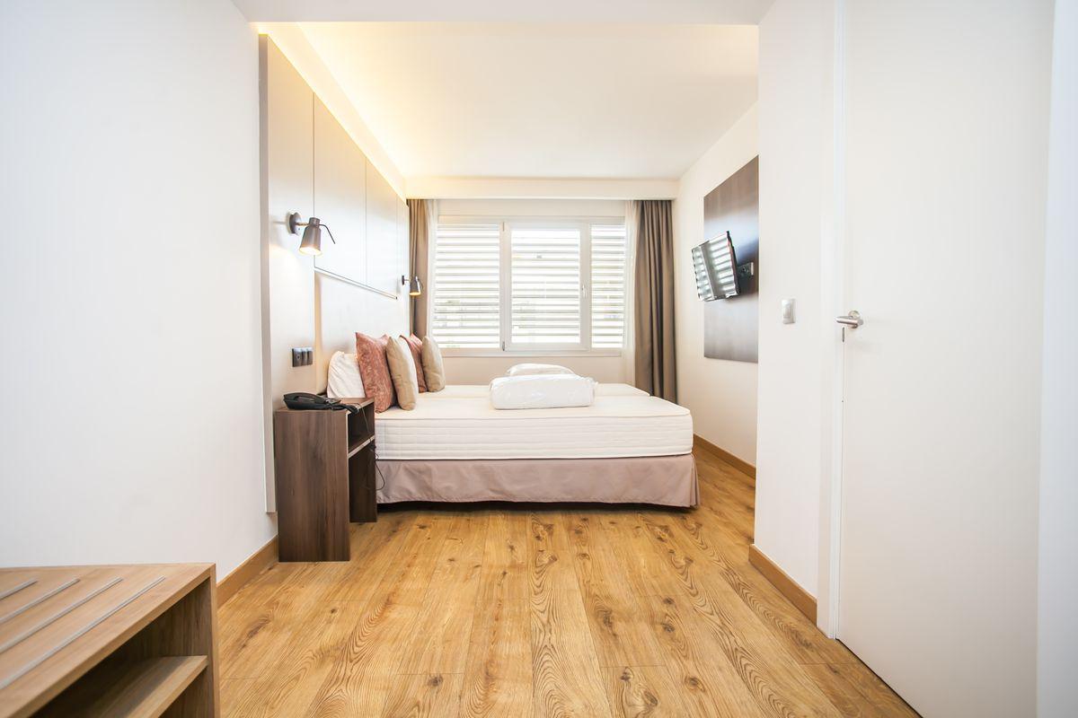 Estudio en Venta en Calle de Orense - 37