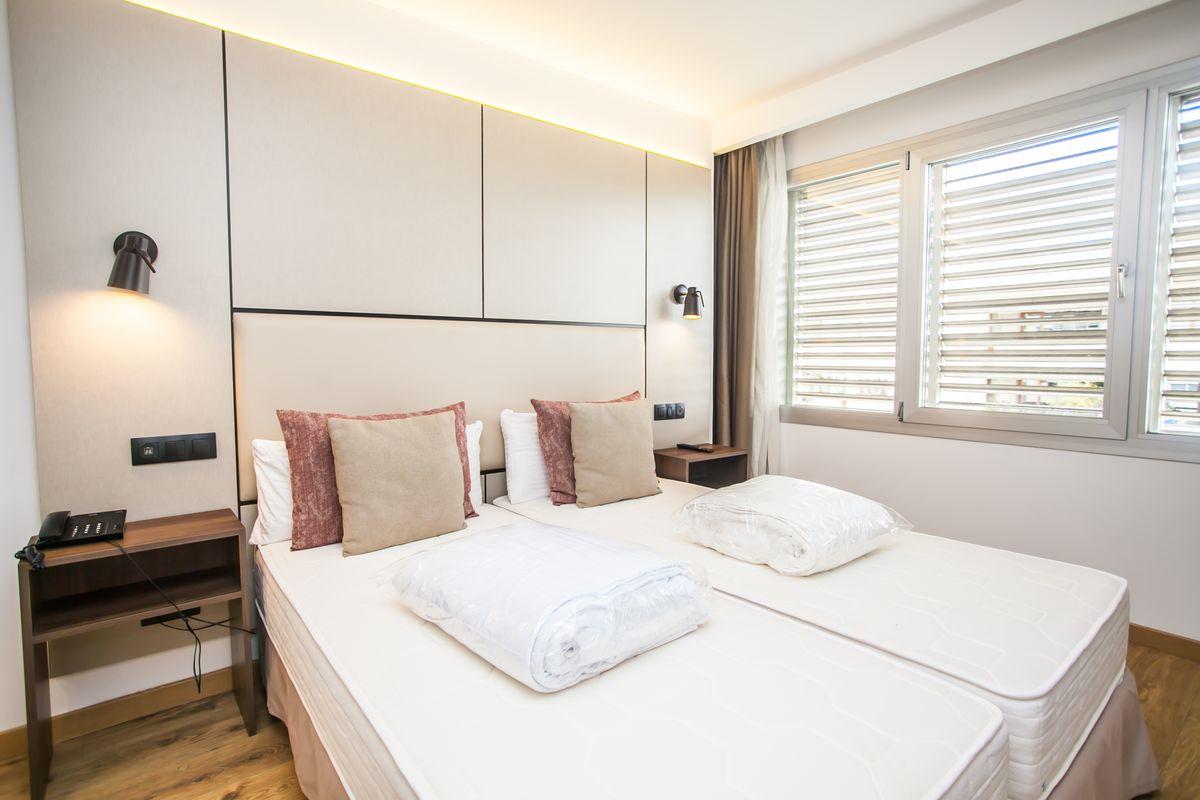 Estudio en Venta en Calle de Orense - 38