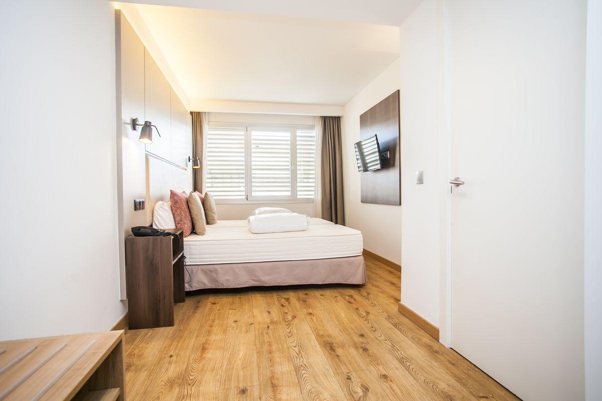 Estudio en Venta en Calle de Orense - 36