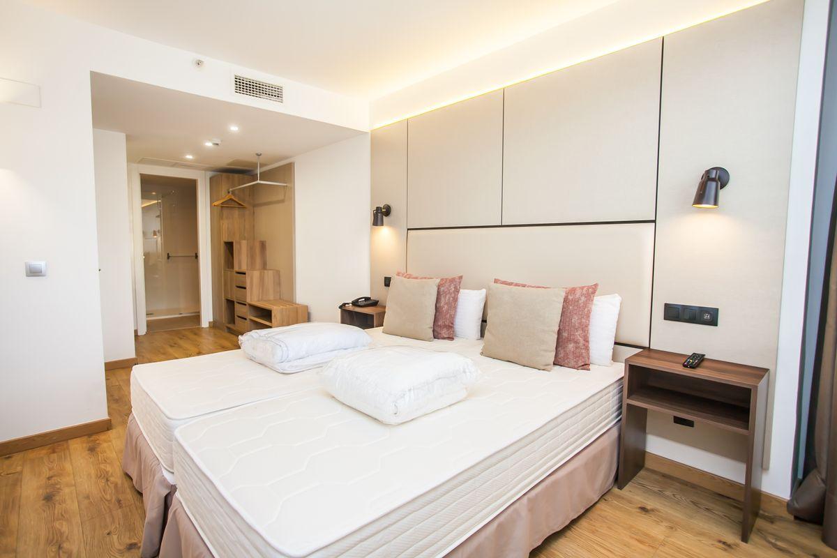 Estudio en Venta en Calle de Orense - 40