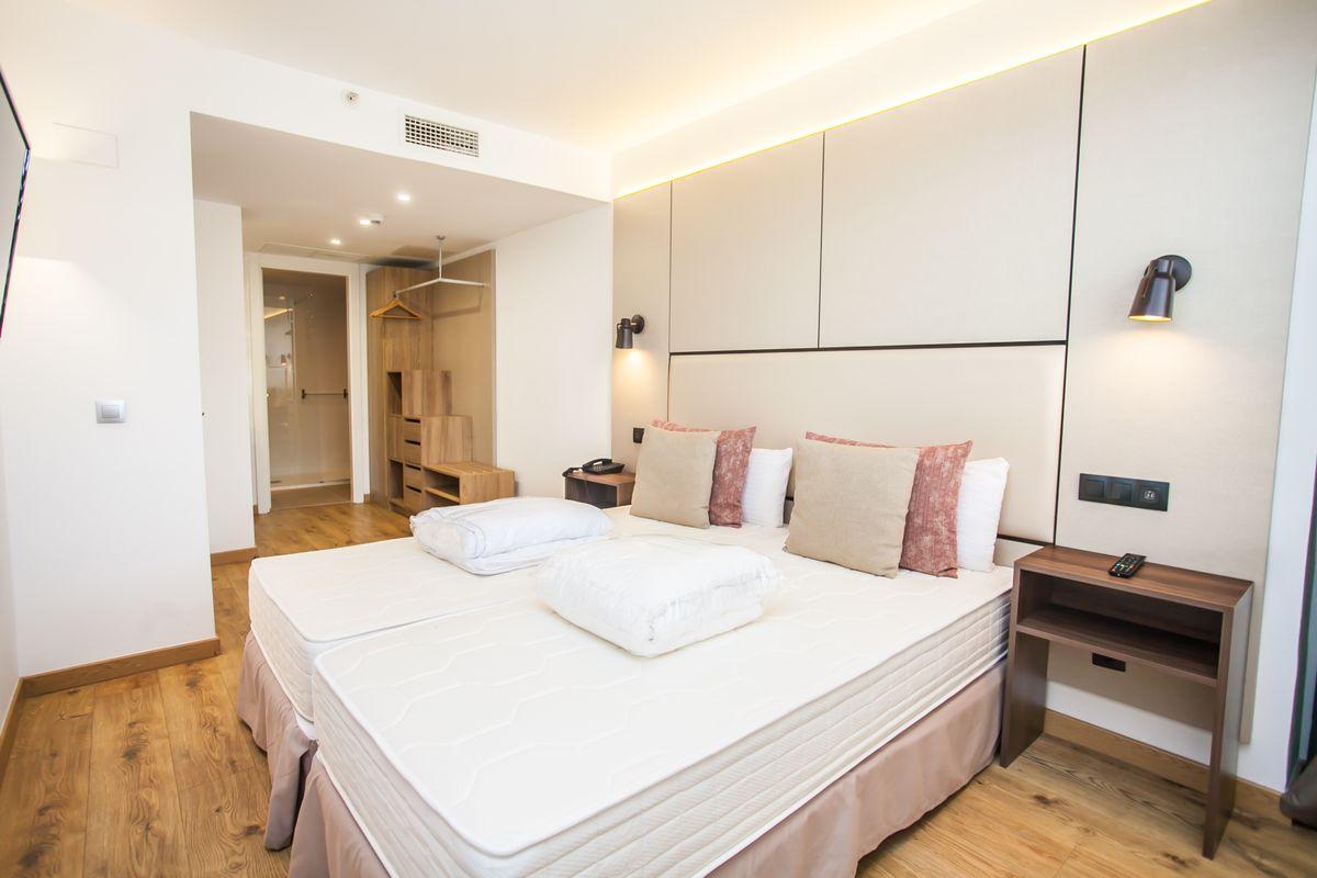 Estudio en Venta en Calle de Orense - 39