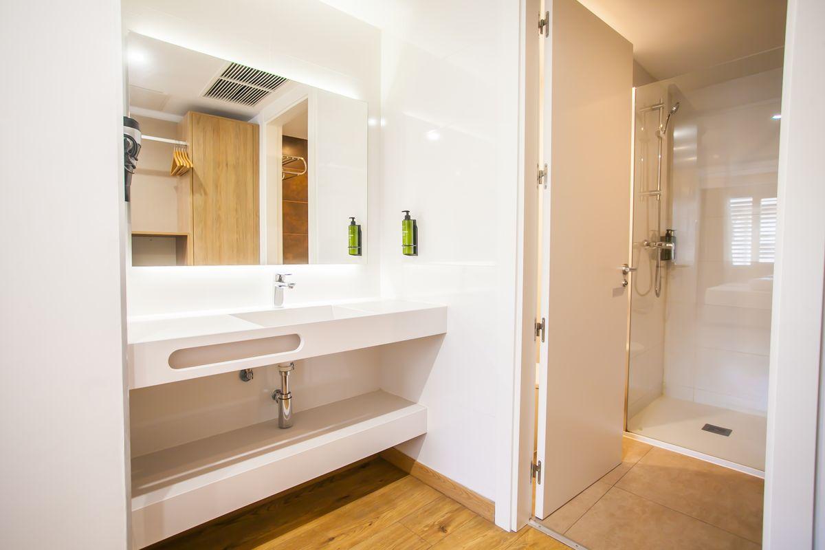 Estudio en Venta en Calle de Orense - 45