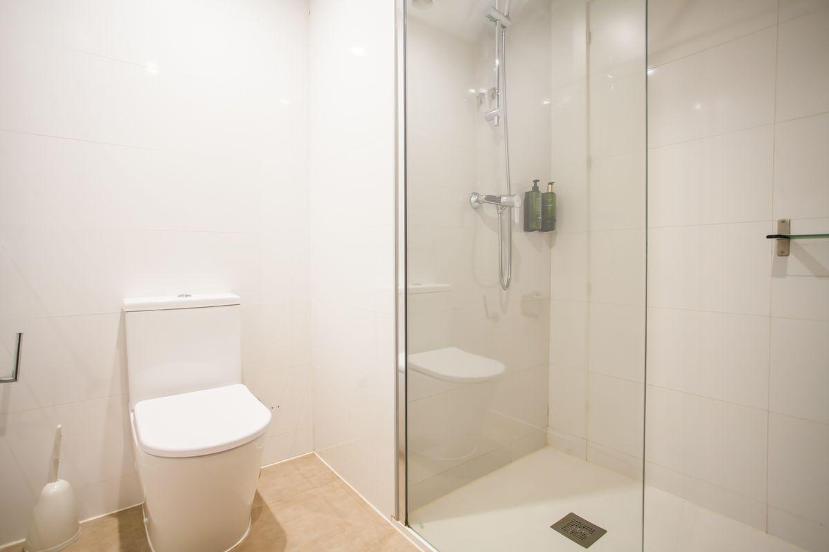 Estudio en Venta en Calle de Orense - 49