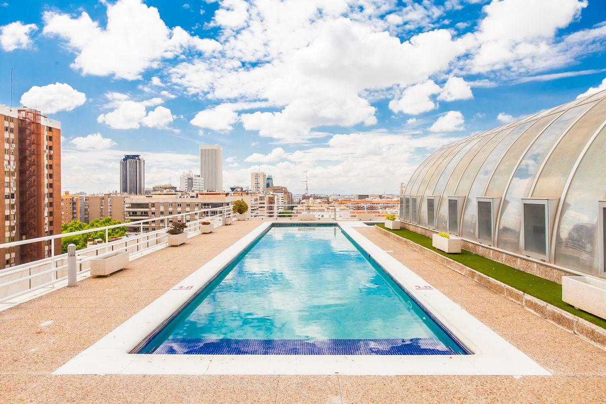 Estudio en Venta en Calle de Orense - 53