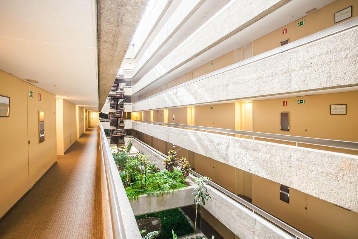 Estudio en Venta en Calle de Orense - 51