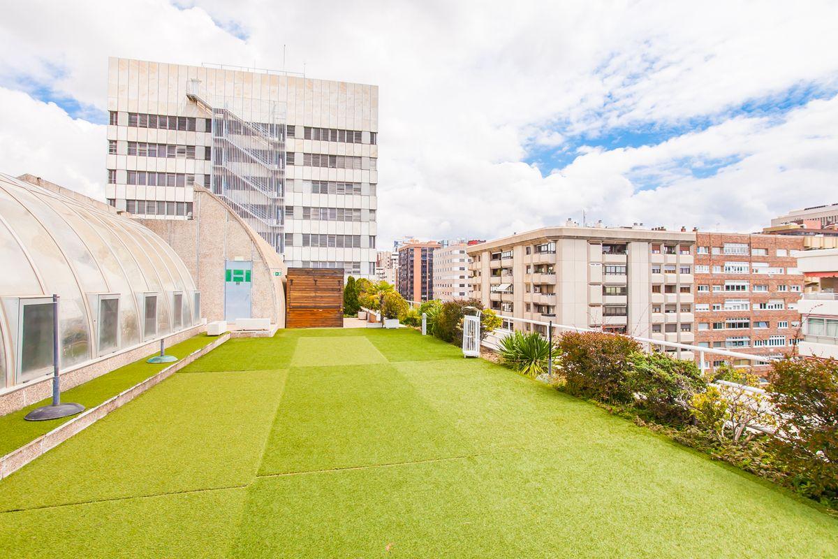 Estudio en Venta en Calle de Orense - 54