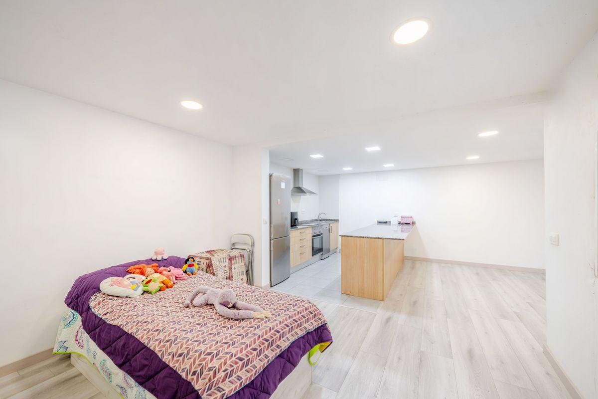 Piso en Venta en Carrer de Salelles - 26