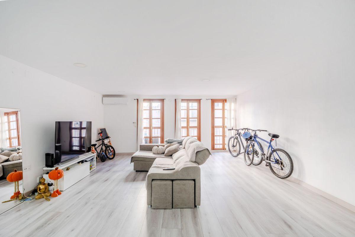 Piso en Venta en Carrer de Salelles - 2