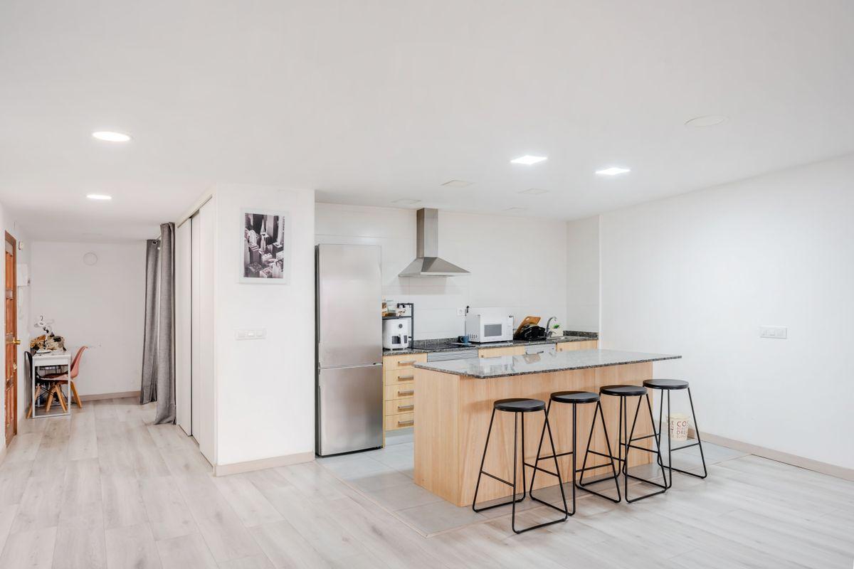 Piso en Venta en Carrer de Salelles - 8