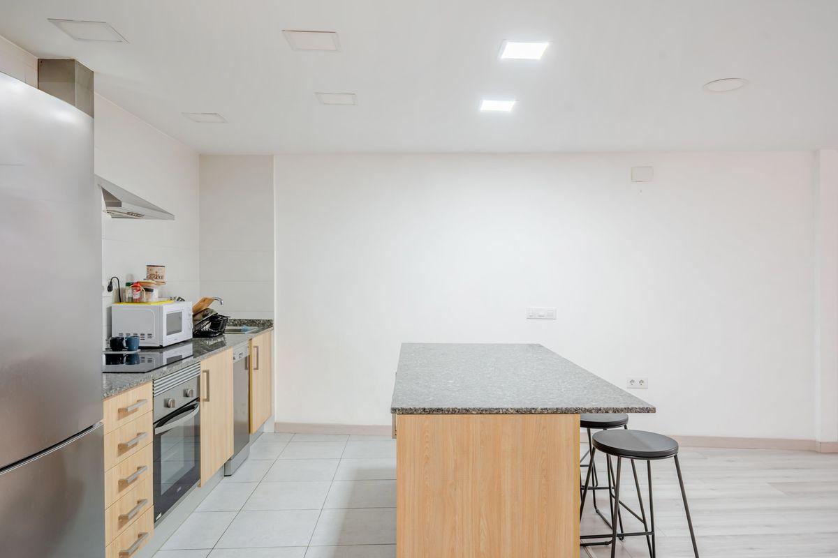 Piso en Venta en Carrer de Salelles - 11