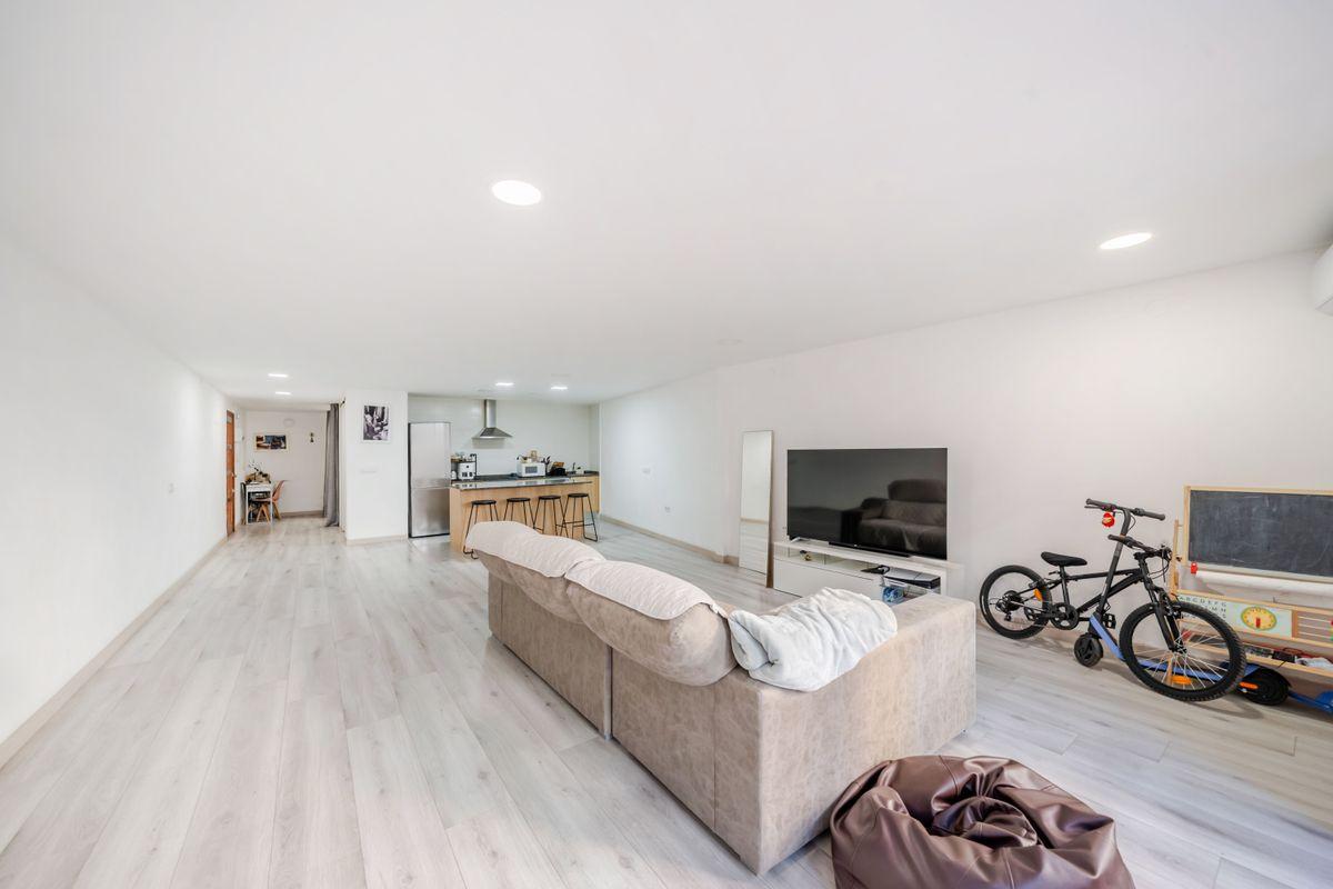 Piso en Venta en Carrer de Salelles - 4
