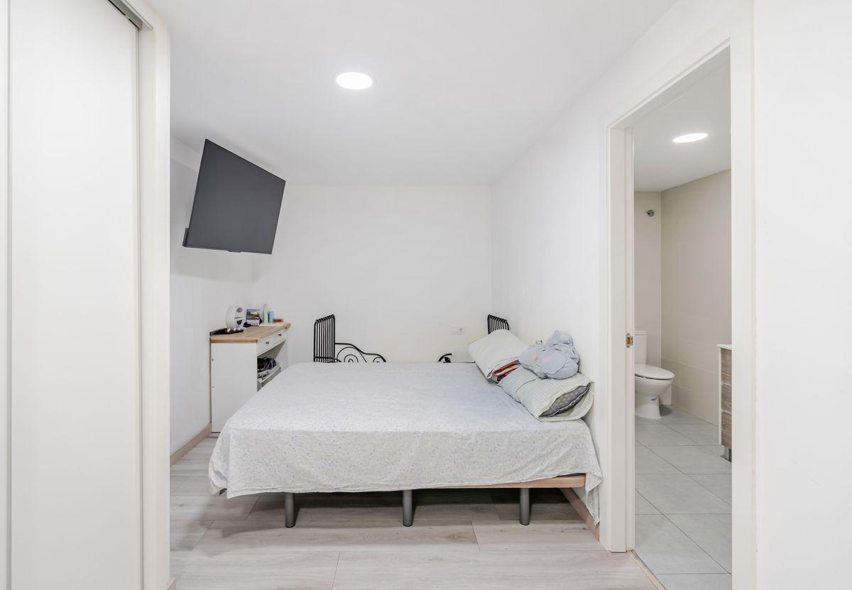Piso en Venta en Carrer de Salelles - 12