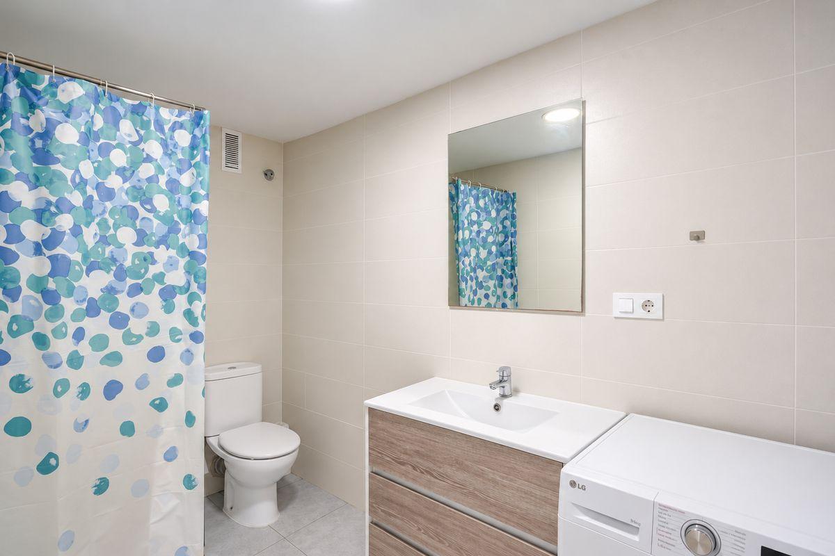 Piso en Venta en Carrer de Salelles - 14