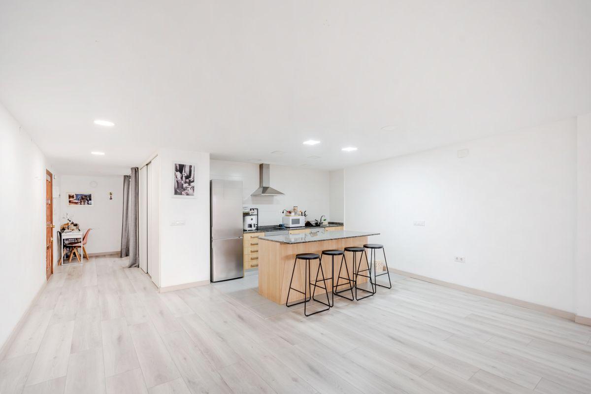Piso en Venta en Carrer de Salelles - 7