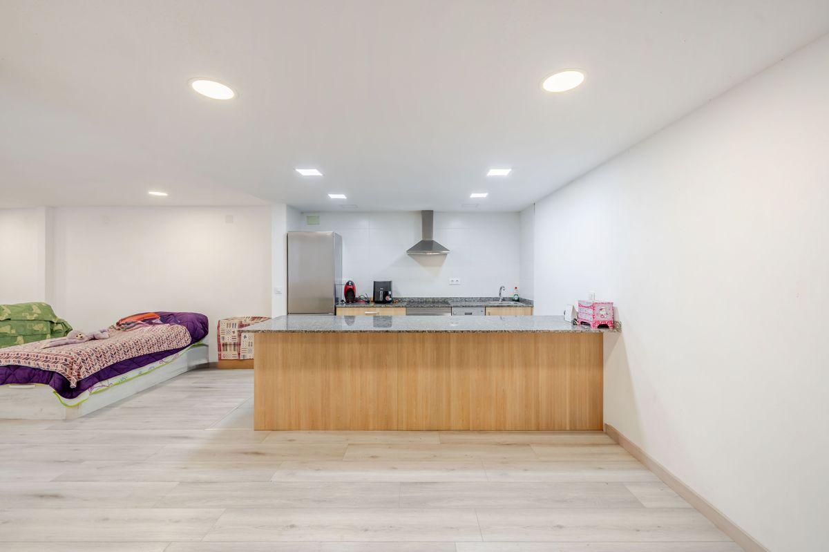 Piso en Venta en Carrer de Salelles - 20
