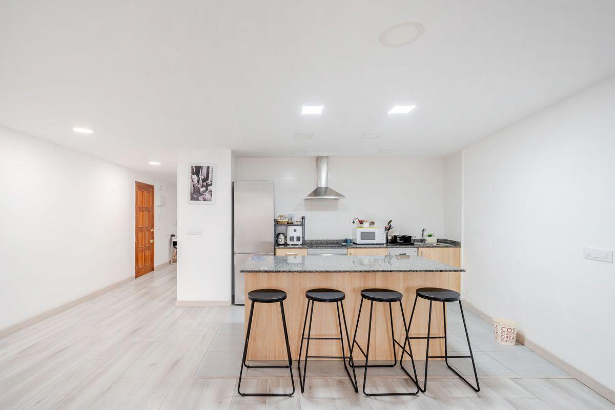 Piso en Venta en Carrer de Salelles - 6