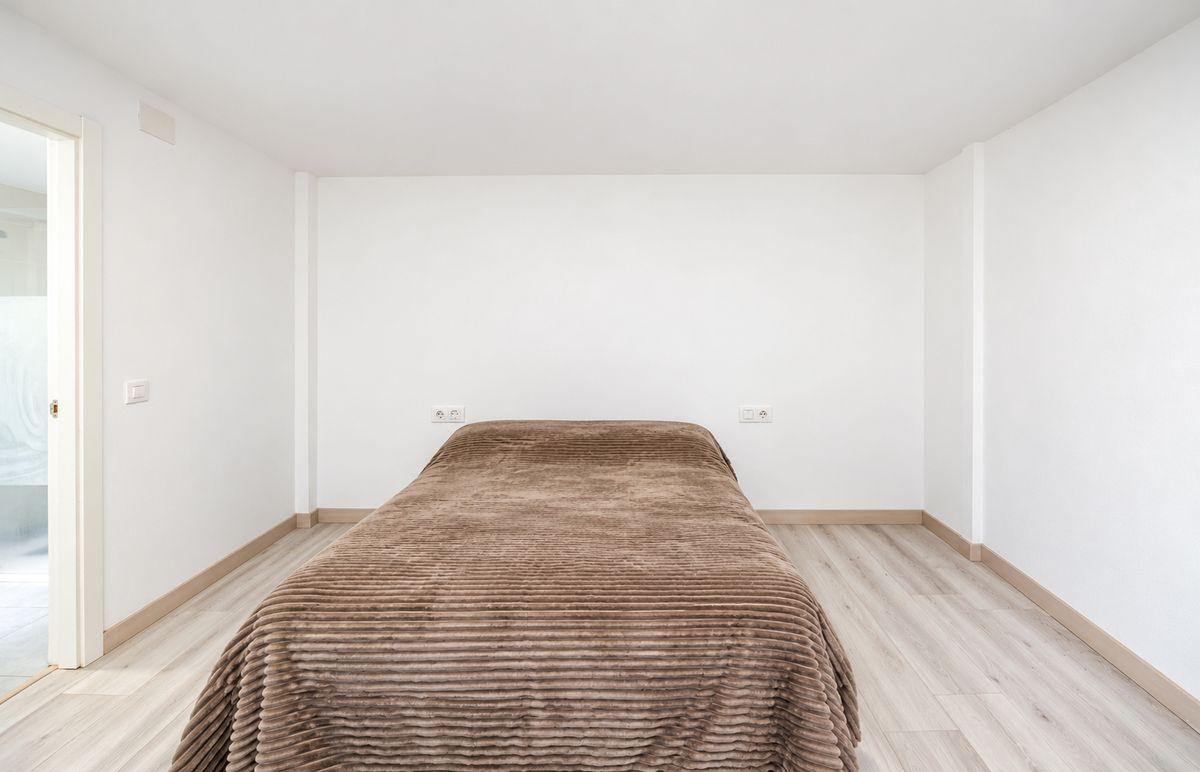Piso en Venta en Carrer de Salelles - 27