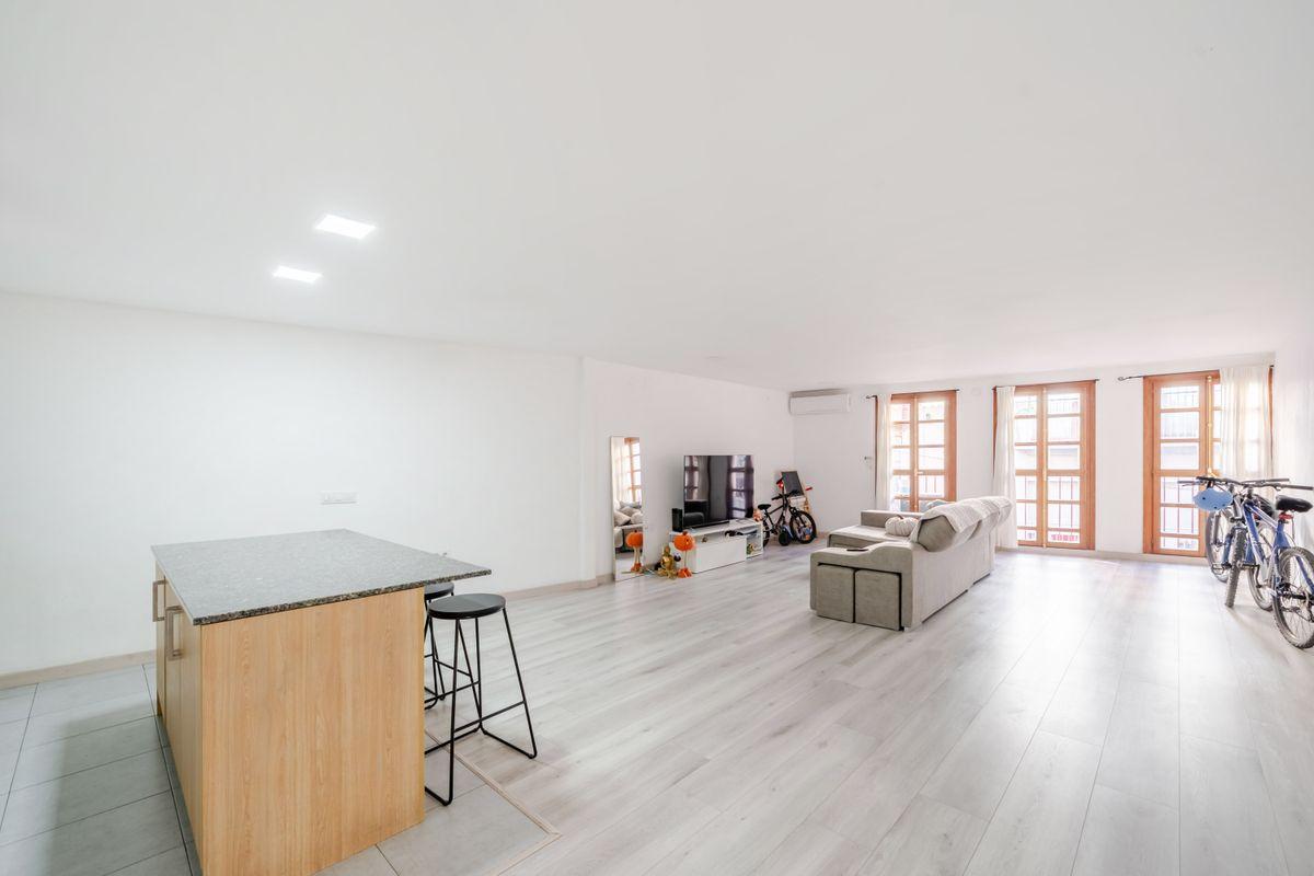 Piso en Venta en Carrer de Salelles - 1