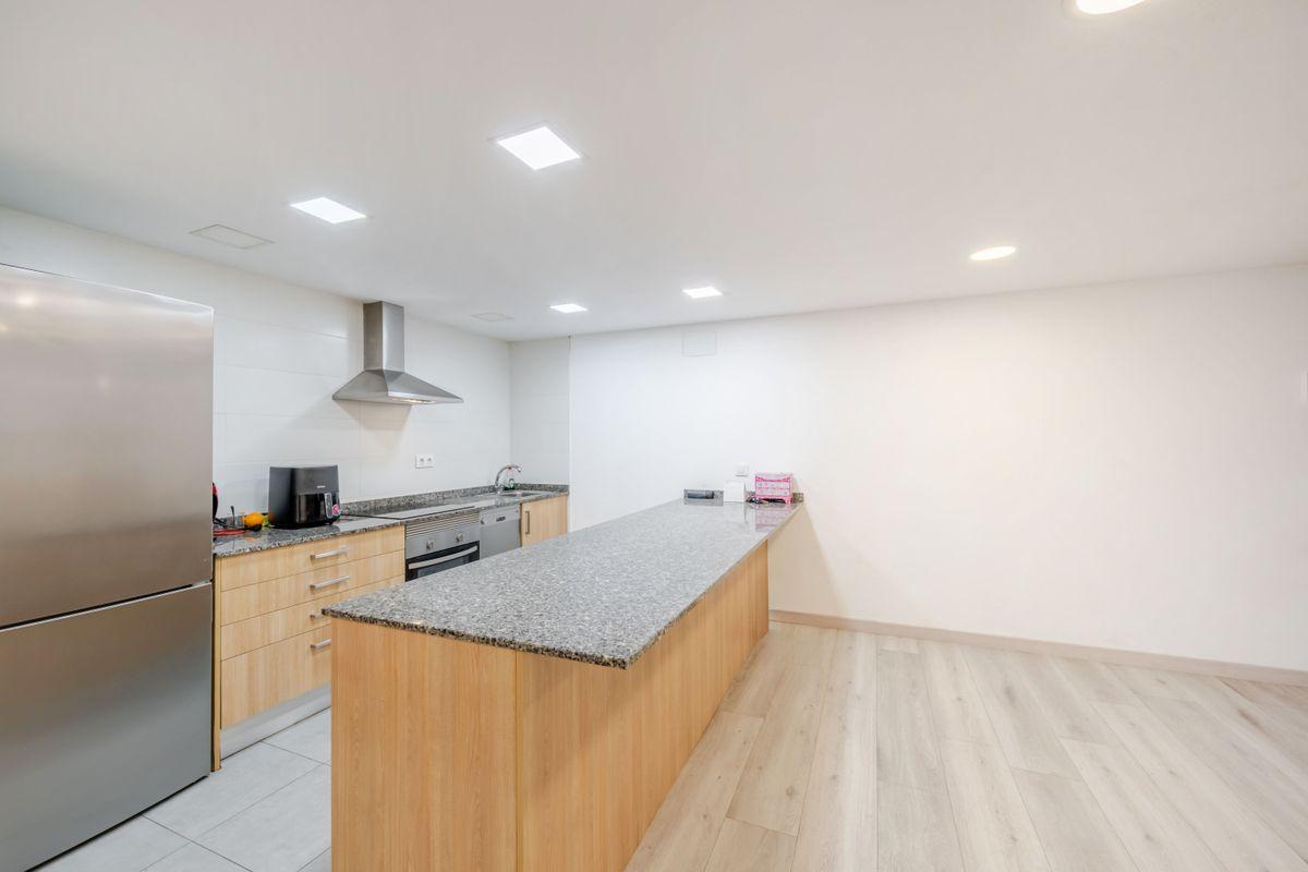 Piso en Venta en Carrer de Salelles - 21