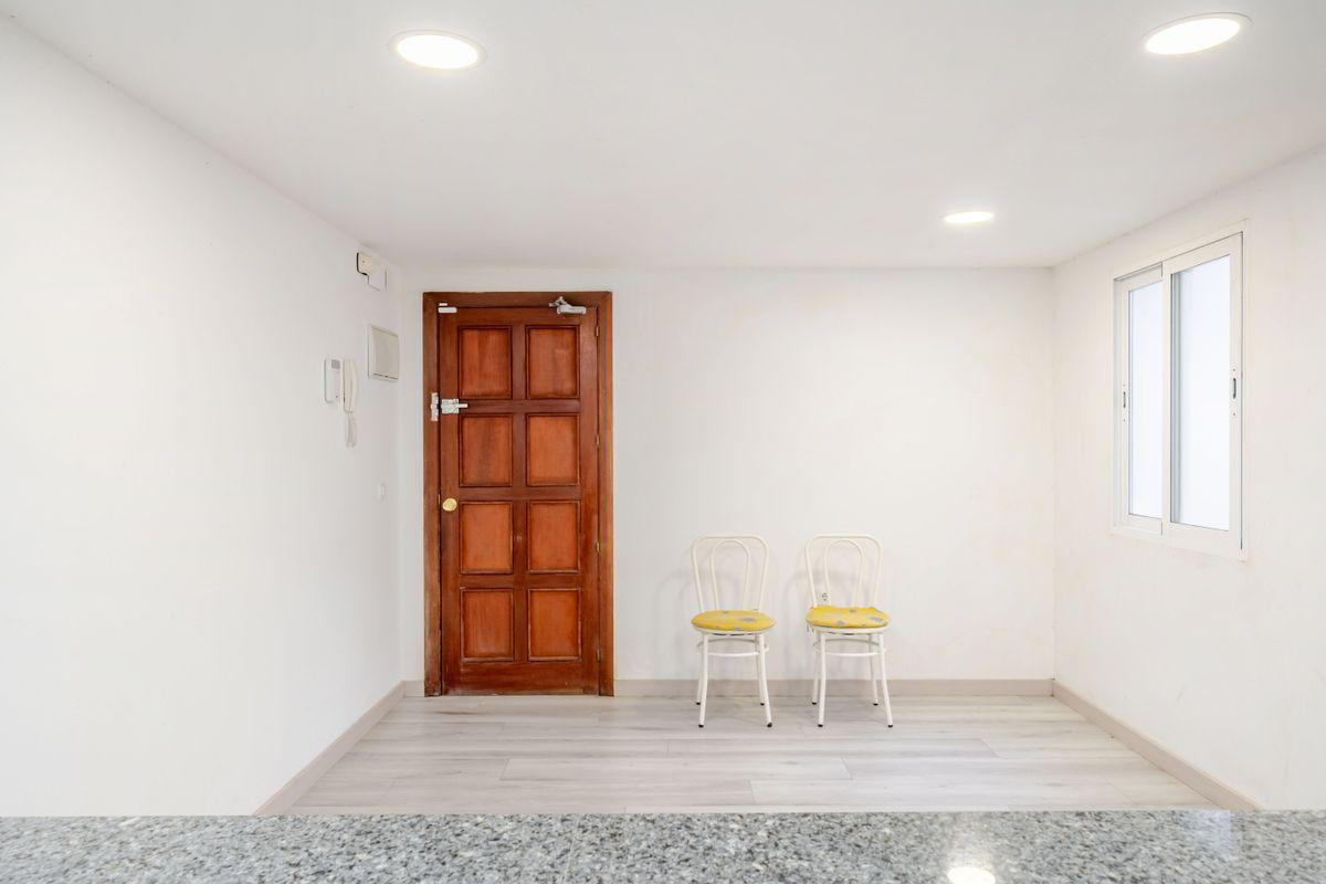 Piso en Venta en Carrer de Salelles - 22