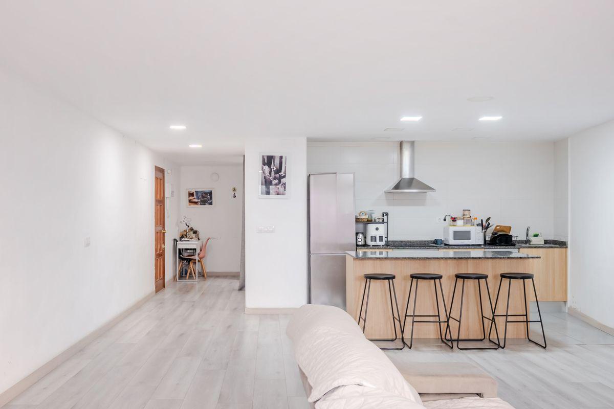 Piso en Venta en Carrer de Salelles - 9
