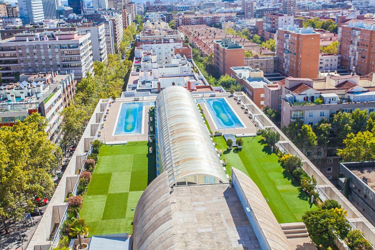 Estudio en Venta en Calle de Orense - 52