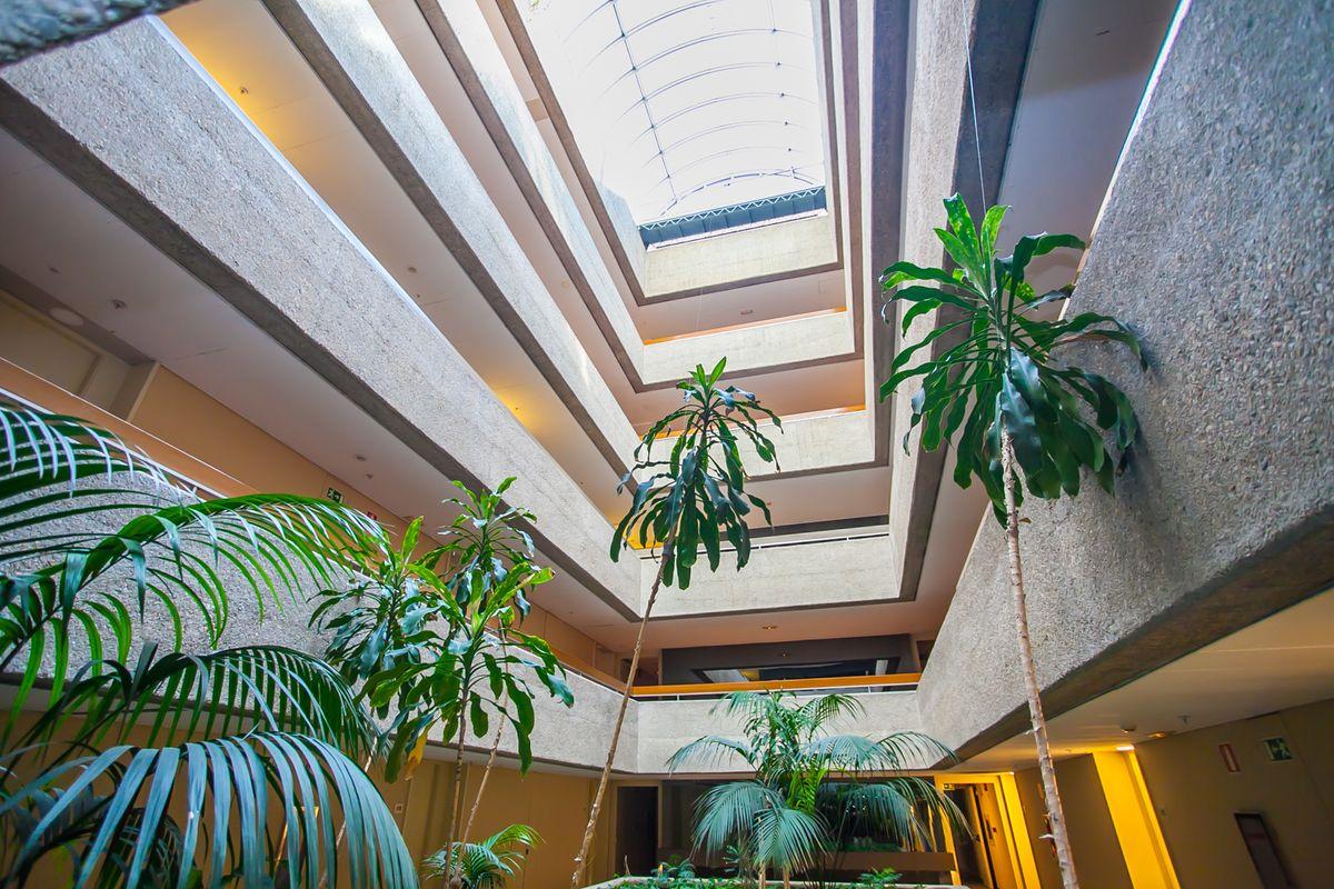 Estudio en Venta en Calle de Orense - 51