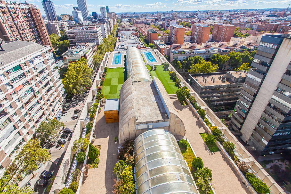 Estudio en Venta en Calle de Orense - 53