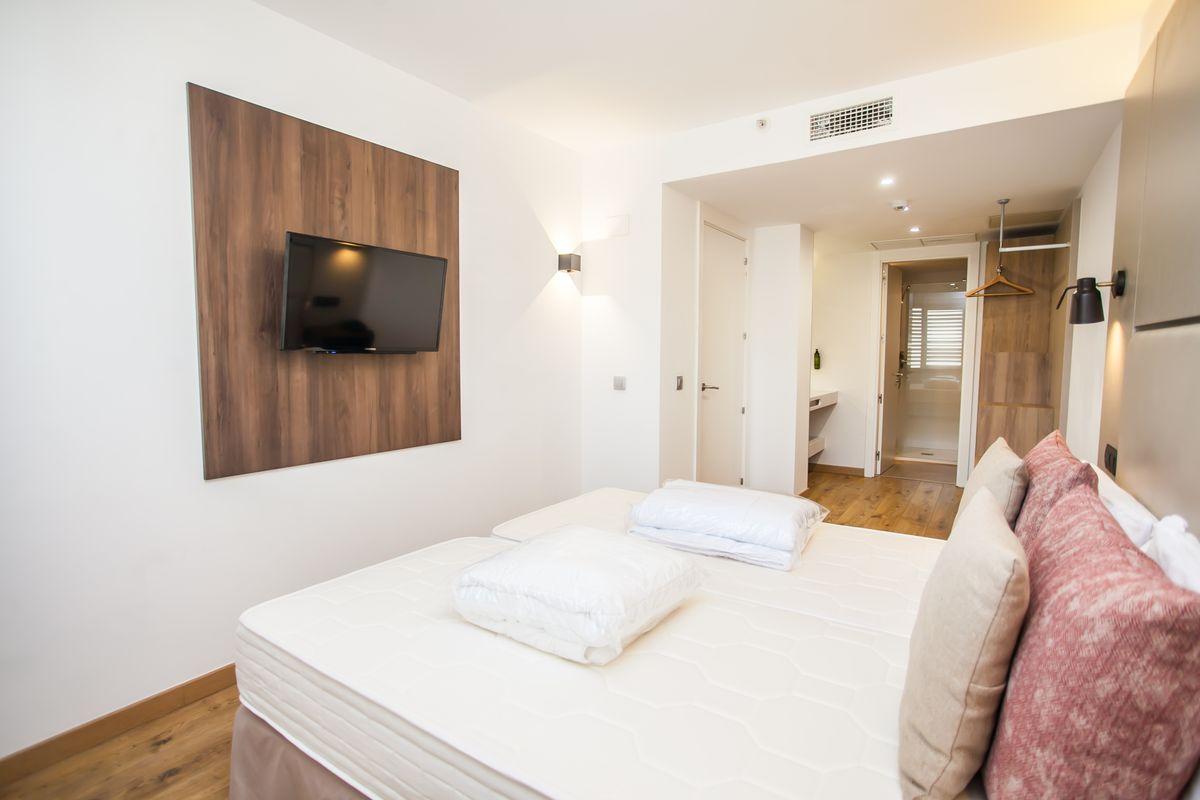 Estudio en Venta en Calle de Orense - 39